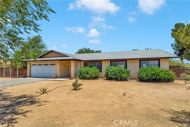 12243 Snapping Turtle Road, Apple Valley, CA 92308