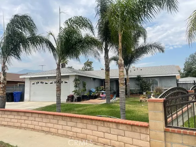 16566 Jackson Court, Fontana, CA 92336