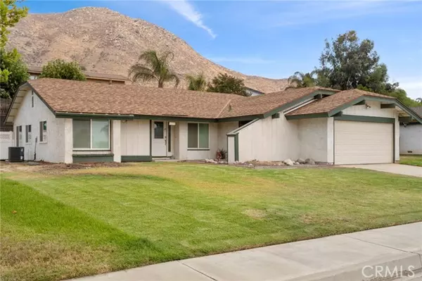 Grand Terrace, CA 92313,12535 Oriole Avenue