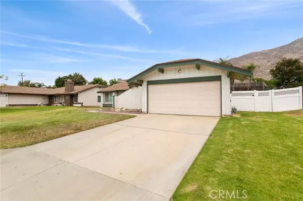 Grand Terrace, CA 92313,12535 Oriole Avenue