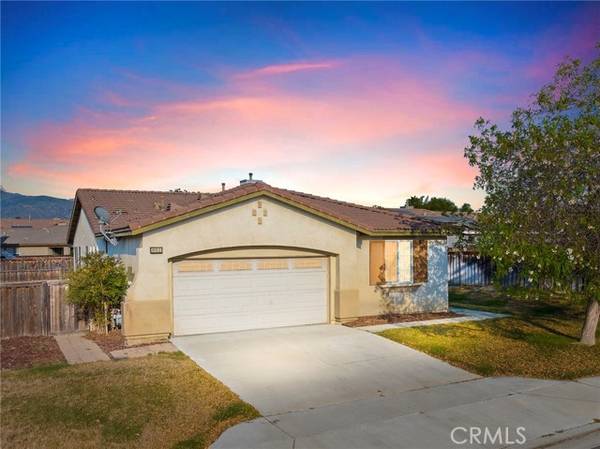 632 Glory Street, San Jacinto, CA 92583