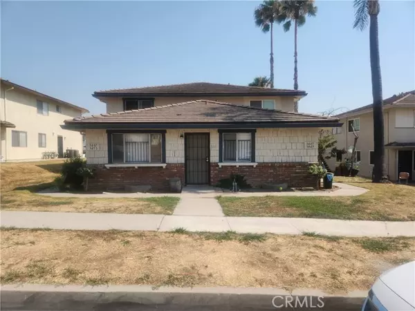 3445 20th Street, Highland, CA 92346