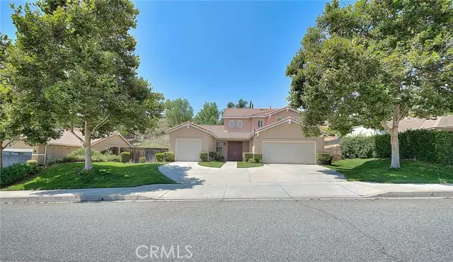 30168 Centro Vista, Highland, CA 92346