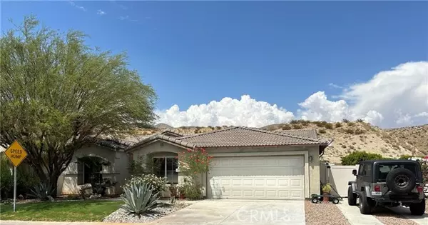 64284 Applachian Street, Desert Hot Springs, CA 92240