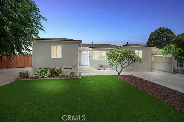 14755 Walters Street, Eastvale, CA 92880