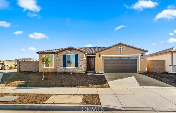 12945 Big Valley Court, Riverside, CA 92503