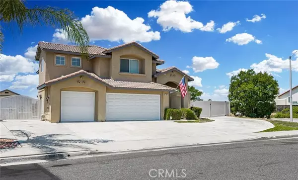 Moreno Valley, CA 92555,12057 Casa Linda Court