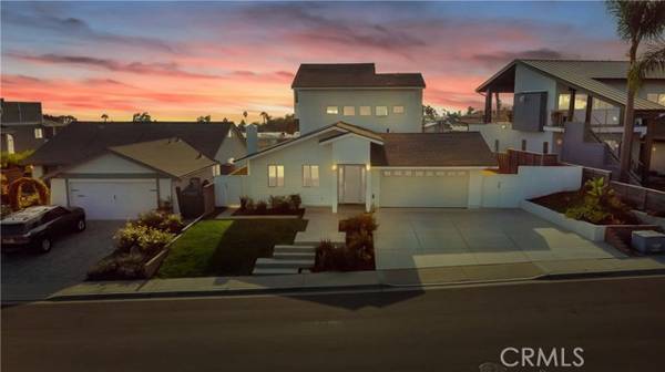 34511 Calle Monte, Dana Point, CA 92624