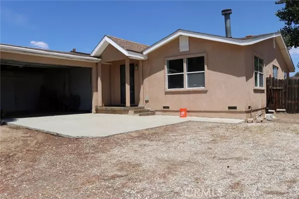 Anza, CA 92539,41740 Apple Road