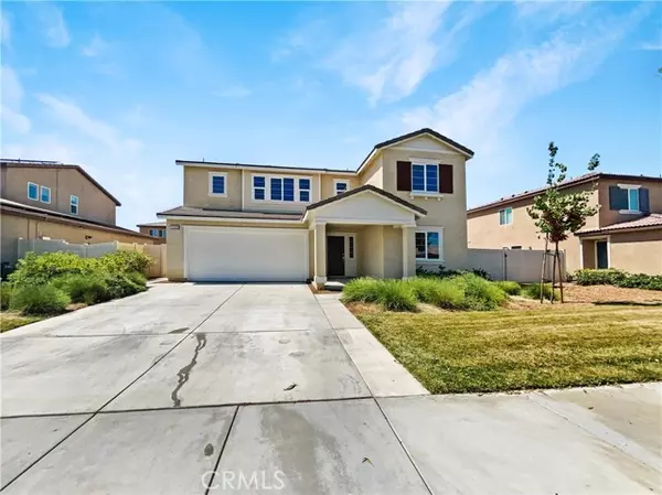 5539 Orange Grove Avenue, Hemet, CA 92544