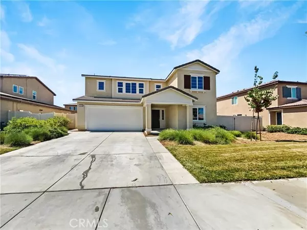 5539 Orange Grove Avenue, Hemet, CA 92544