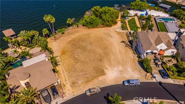 Canyon Lake, CA 92587,0 San Joaquin West Drive