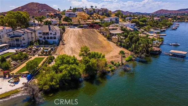 Canyon Lake, CA 92587,0 San Joaquin West Drive