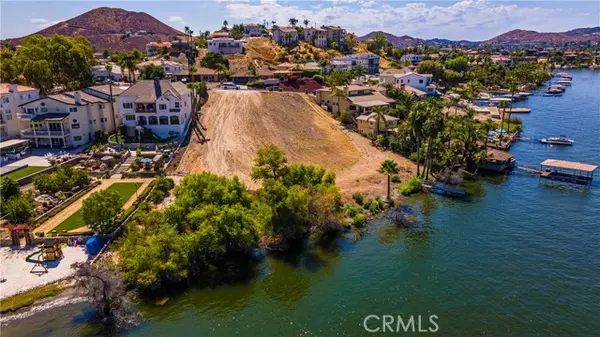 Canyon Lake, CA 92587,0 San Joaquin West Drive