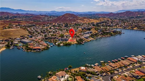 Canyon Lake, CA 92587,0 San Joaquin West Drive