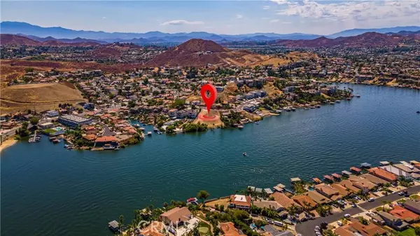 Canyon Lake, CA 92587,0 San Joaquin West Drive