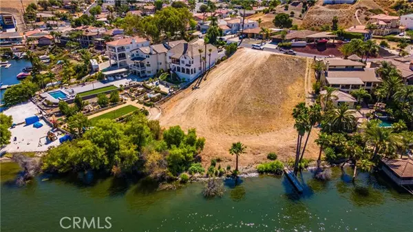 Canyon Lake, CA 92587,0 San Joaquin West Drive