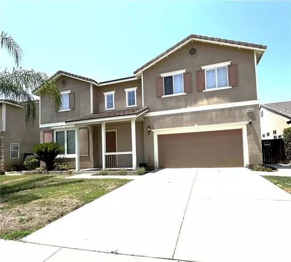 Moreno Valley, CA 92555,26482 Clydesdale Lane