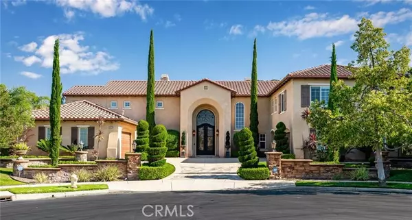 Corona, CA 92881,1578 Twin Oaks Circle