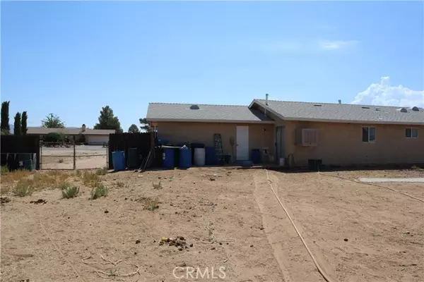 Apple Valley, CA 92308,10578 Tecopa Road