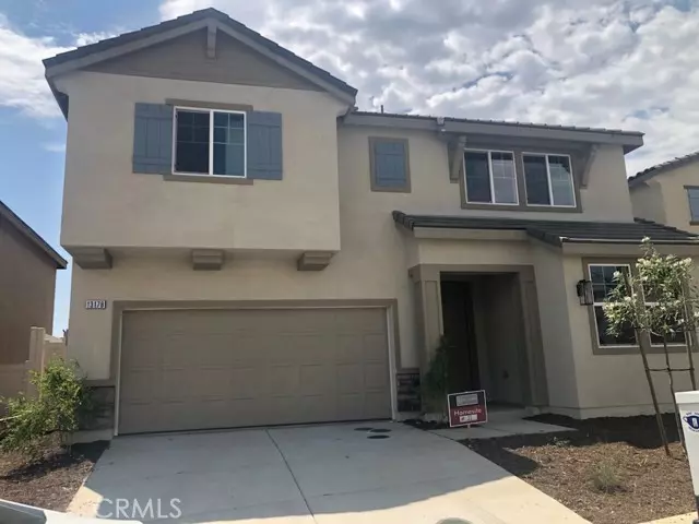 13178 Mesa Lane, Yucaipa, CA 92399