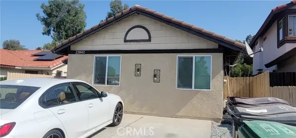 Moreno Valley, CA 92557,23840 Cold Spring