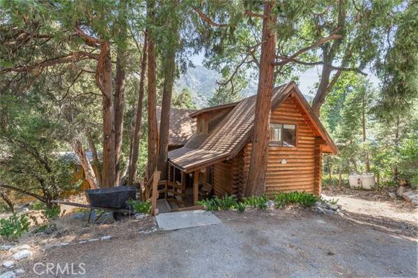 39353 Prospect Drive, Forest Falls, CA 92339