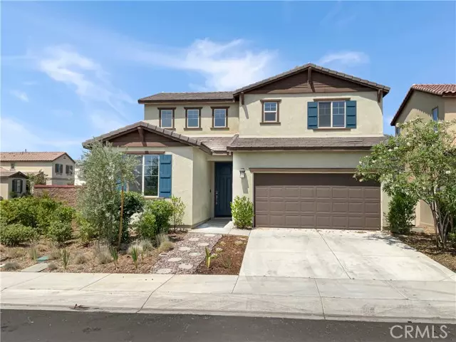 1115 Richland Drive, Banning, CA 92220