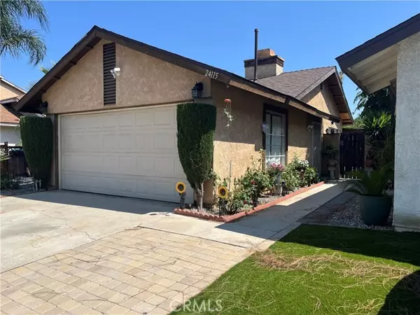 Moreno Valley, CA 92553,24115 Amberley Drive