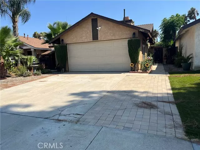 24115 Amberley Drive, Moreno Valley, CA 92553