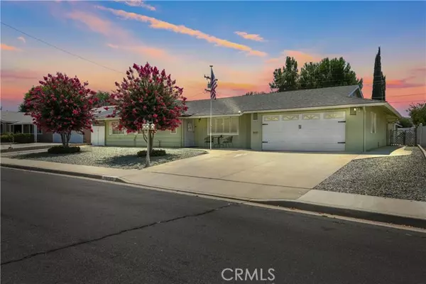 26699 Oakmont Drive, Menifee, CA 92586