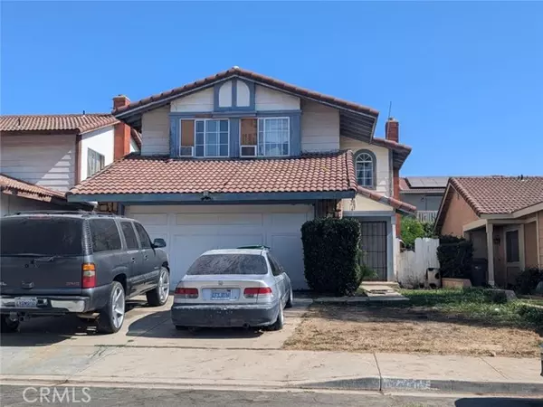 23450 Shady Glen Court, Moreno Valley, CA 92557