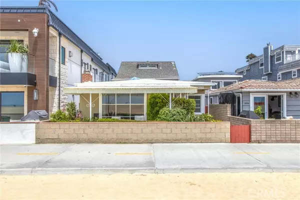 Newport Beach, CA 92661,1408 West Oceanfront