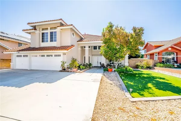 Rancho Cucamonga, CA 91701,8399 Hunter Drive