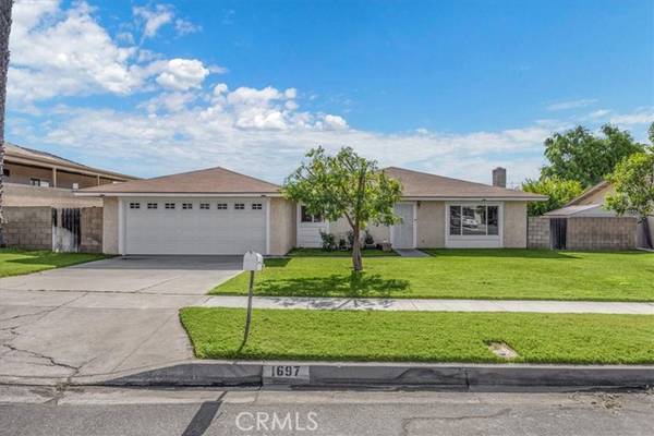 1697 North Primrose Avenue, Rialto, CA 92376