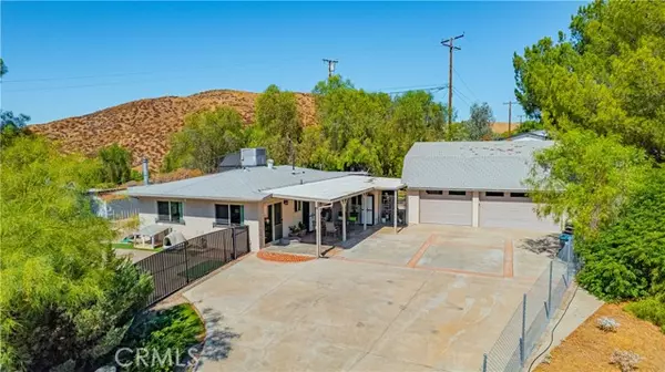 28301 Hampshire Drive, Menifee, CA 92587