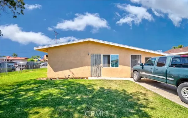 La Puente, CA 91744,15537 Blackwood Street