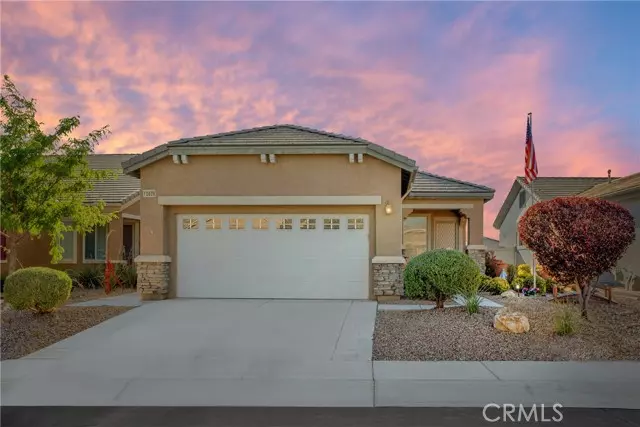 10639 Lanigan Road, Apple Valley, CA 92308