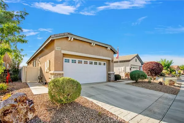 Apple Valley, CA 92308,10639 Lanigan Road