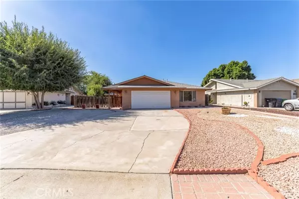 25891 Margarita Street,  Moreno Valley,  CA 92553