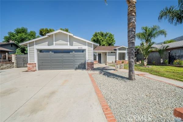 5822 Cassandra Drive, San Bernardino, CA 92407