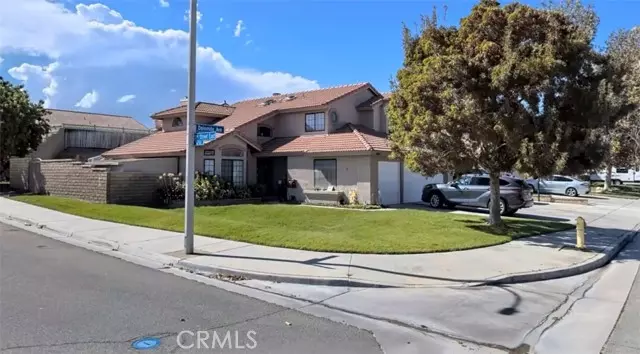 Palmdale, CA 93550,3056 Dolomite Avenue