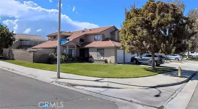 Palmdale, CA 93550,3056 Dolomite Avenue