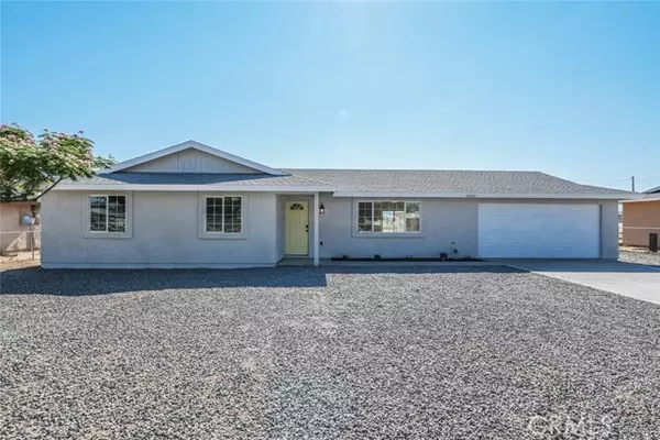 Apple Valley, CA 92307,14373 Quinnault Road