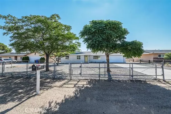 Apple Valley, CA 92307,14373 Quinnault Road