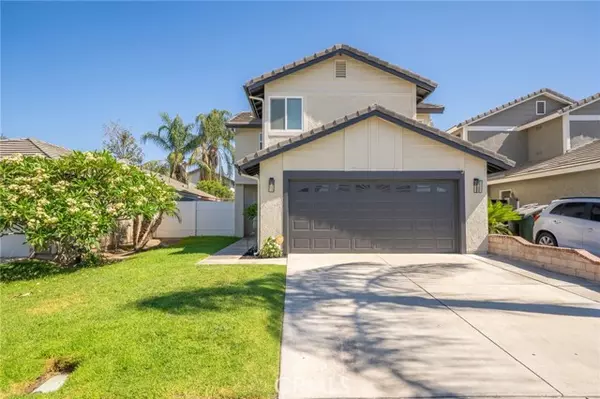 2001 Fig Tree Road, Colton, CA 92324