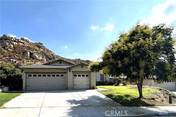 Moreno Valley, CA 92555,16532 Spirit Road