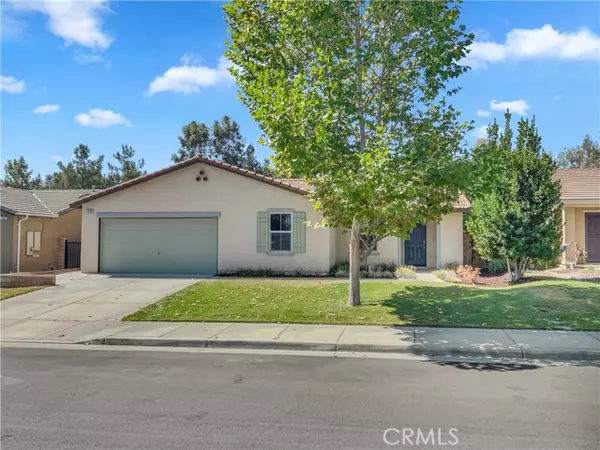 1293 Newton Street, Beaumont, CA 92223