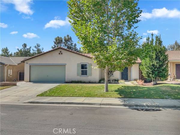 1293 Newton Street, Beaumont, CA 92223