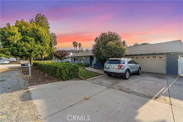 27297 Ida Lane, Hemet, CA 92544